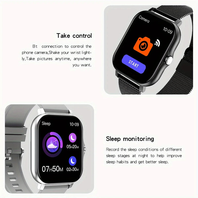 Smart Watch - Xiaomi Pro