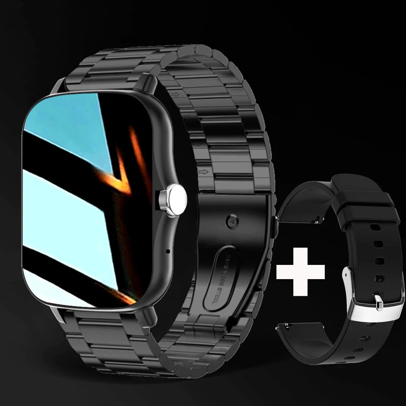 Smart Watch - Xiaomi Pro