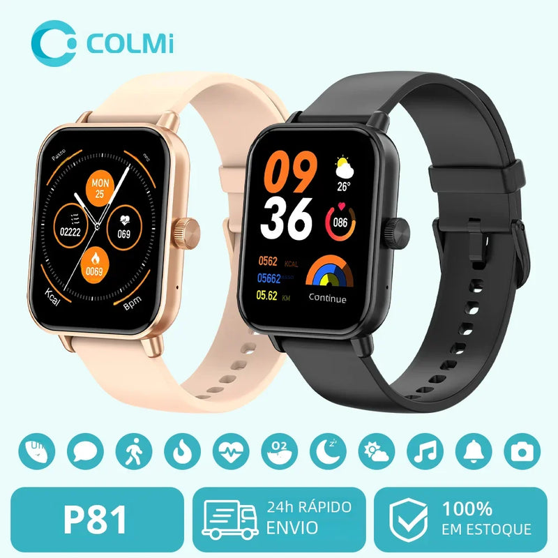 COLMI Smart Watch Ultra