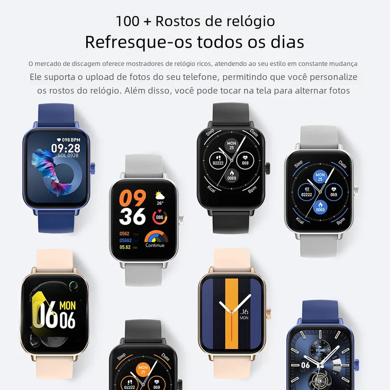 COLMI Smart Watch Ultra